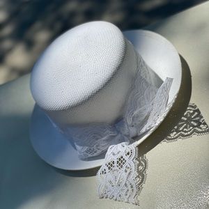 Worn but in good condition